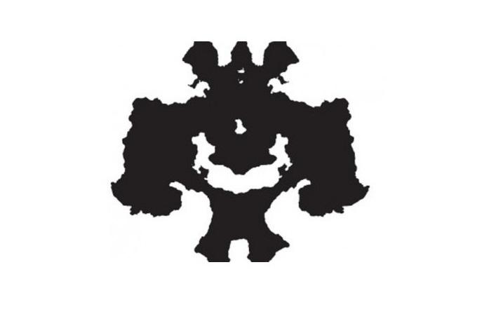 Тестът на Роршах ще разкрие тайните на вашето подсъзнание