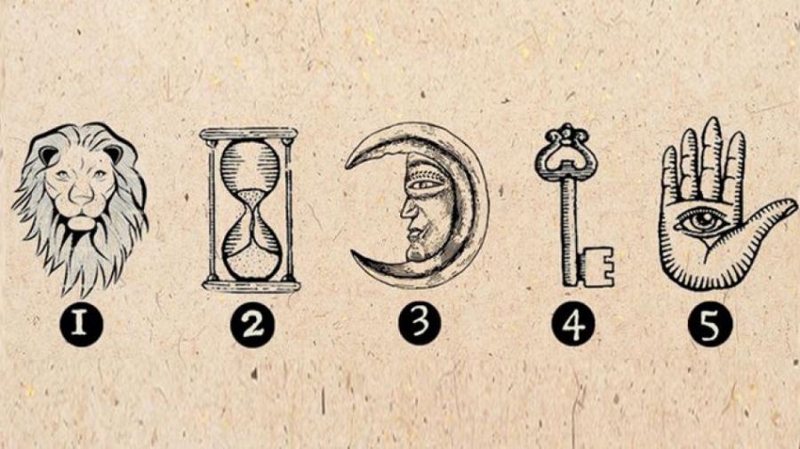 Тест: Избери алхимичен символ и виж от какво се нуждаеш в момента