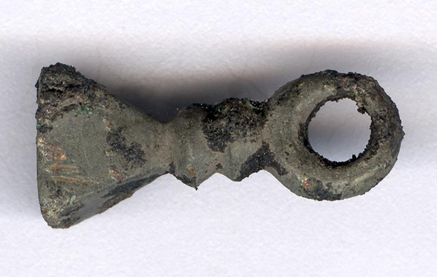 Откриха ценна находка при археологическите проучвания в средновековния град Русокастро