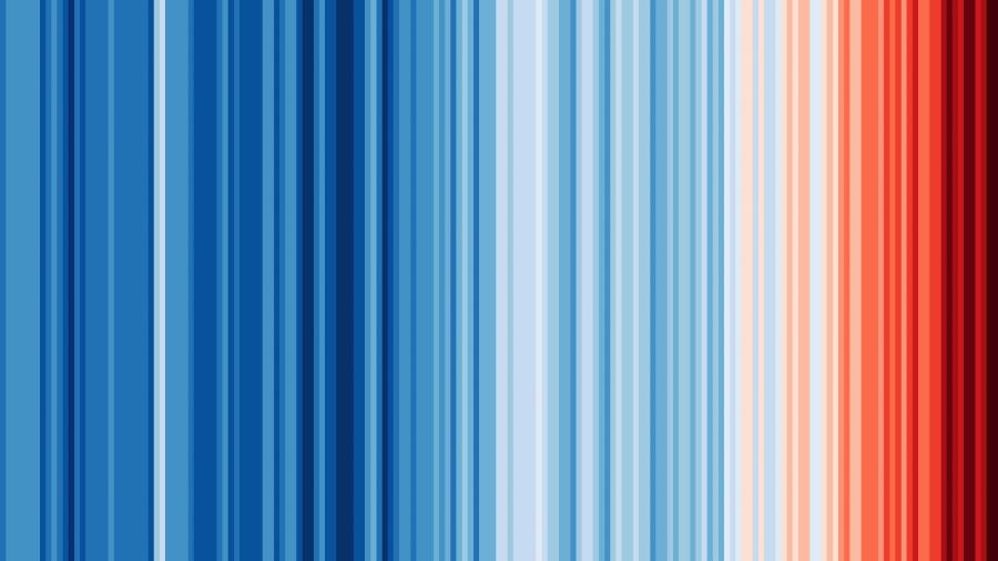 2024 г. е първата година, която премина прага от 1,5 °C
