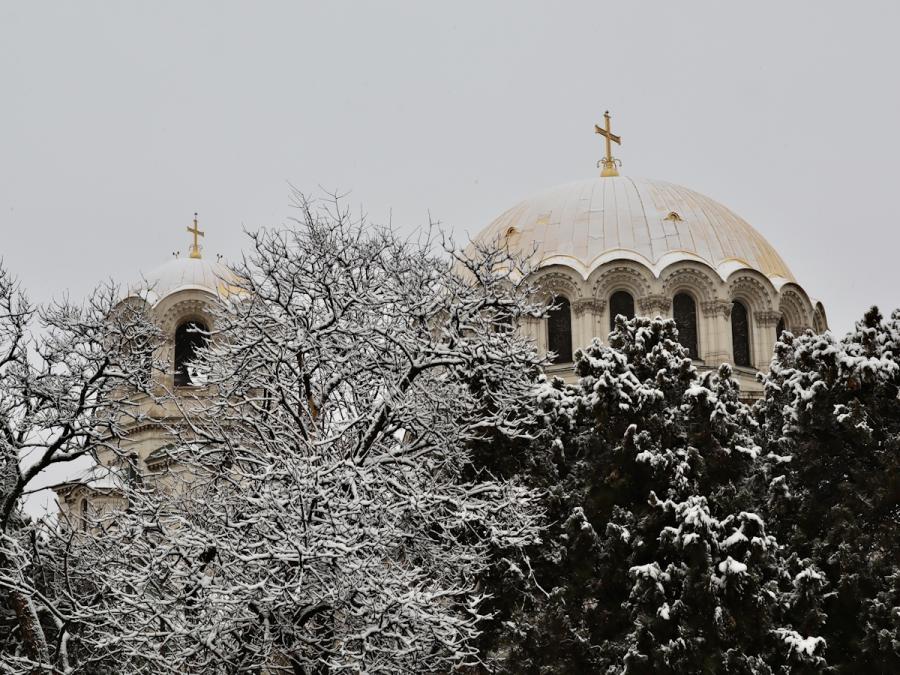  „София - градът, в който те обичам“ е новото предизвикателство през февруари