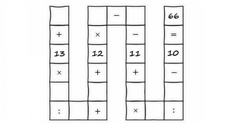 Можете ли да разрешите този виетнамски математически пъзел за 8-годишни деца?