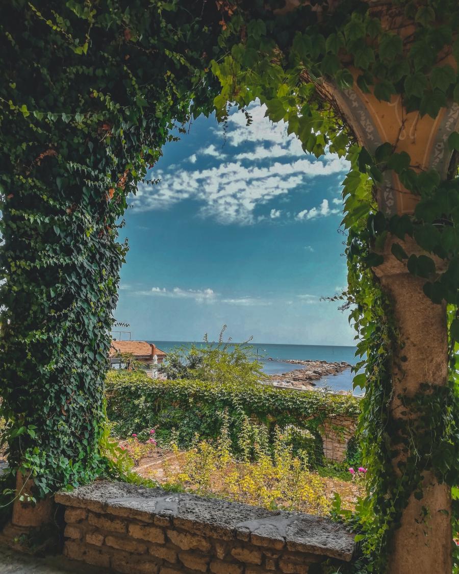 Да пътуваме заедно с новия ни проект „Градски находки“