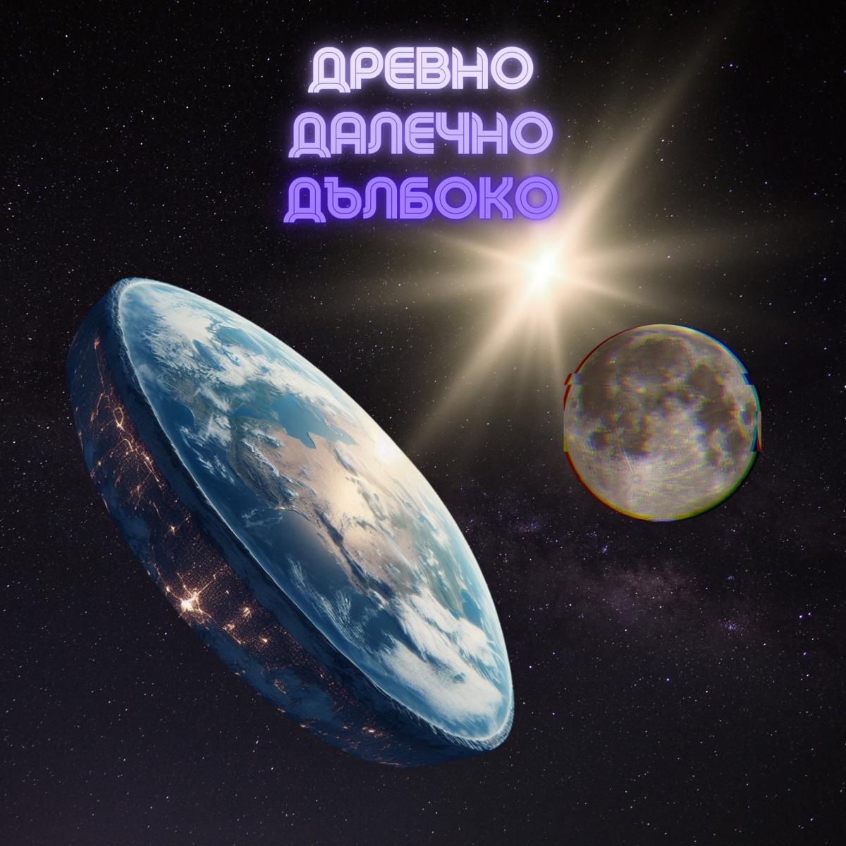 Обявиха победителите в третото издание на конкурса „Древно Далечно Дълбоко“