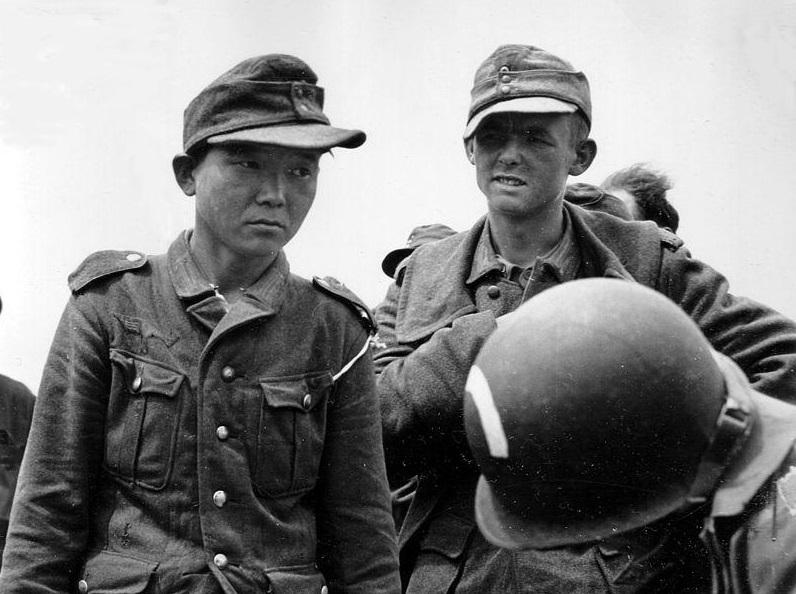 Невероятната история на един войник, попадал в плен на три различни армии