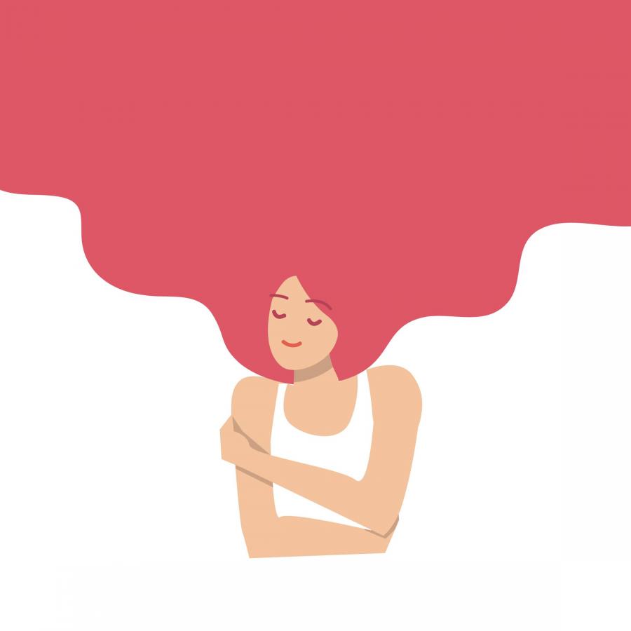 Чарлз Буковски за отстояването на себе си