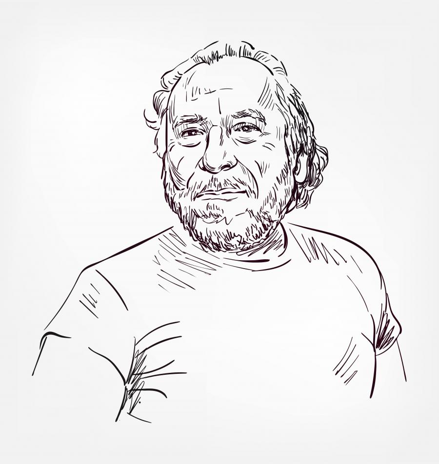 Буковски: тъгуваш повече, когато знаеш повече