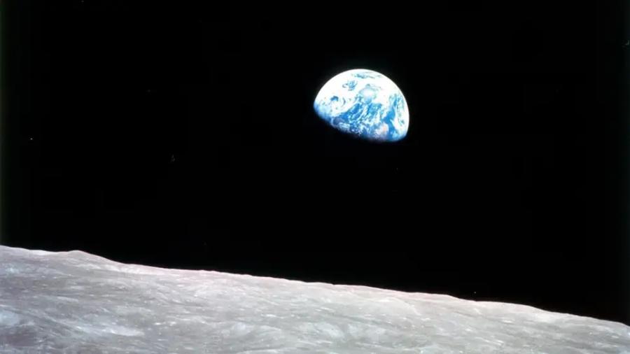 Най-невероятните снимки на Земята, заснети някога от космоса