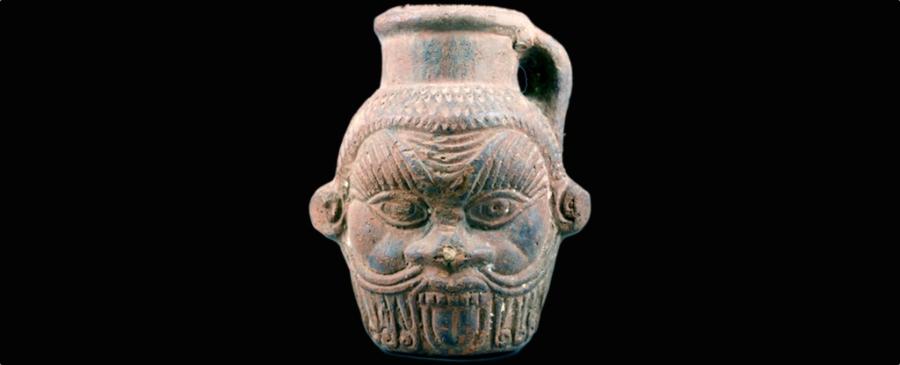 Откриха първите следи от древноегипетски халюциногени в стара кана