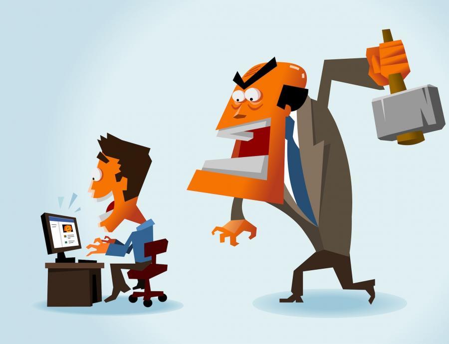 Виц: Отмъстителността на 12-те зодии в проценти