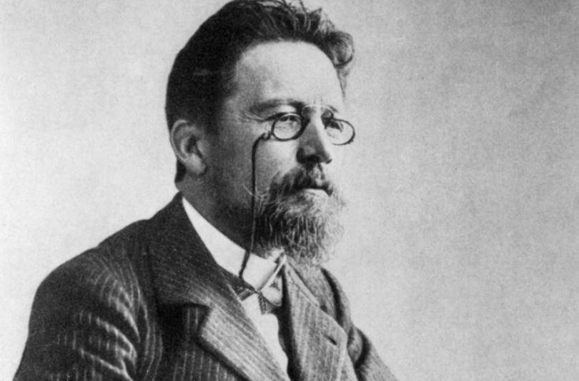 Чехов за кризите и живота