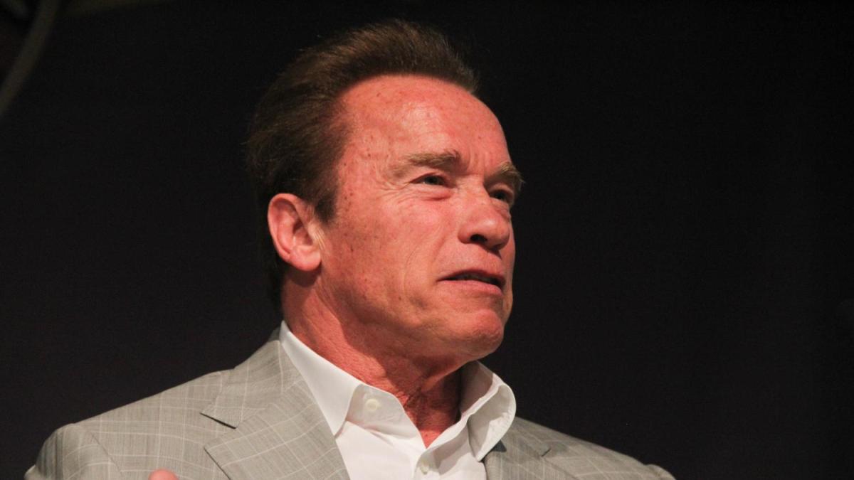 4-те думи на Арнолд Шварценегер, които ще ви помогнат да постигнете най-големите си цели