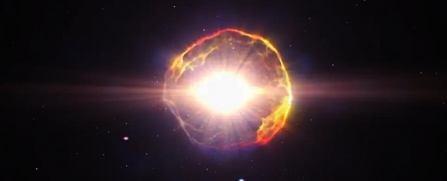 Близка до нас звезда ще избухне като нова. Ето как можете да я видите