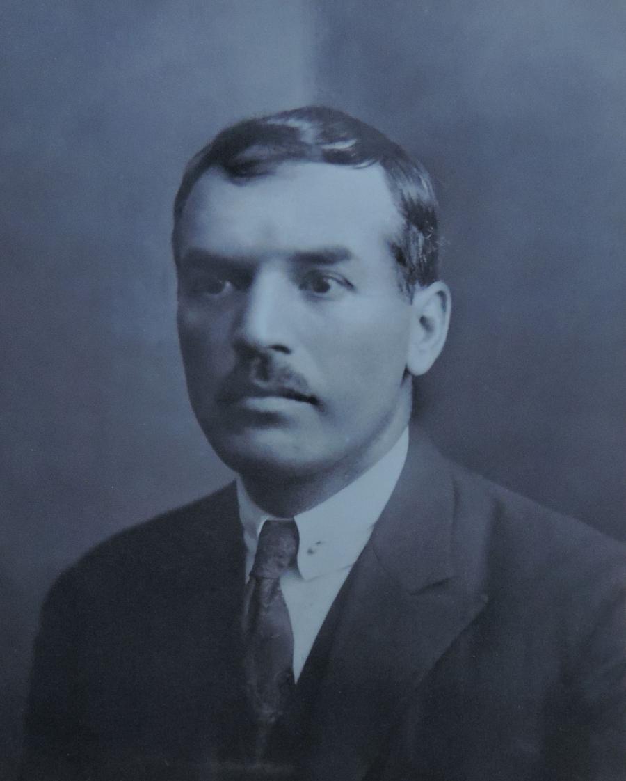 Йордан Йовков – тихият и мълчалив писател с крещящ талант