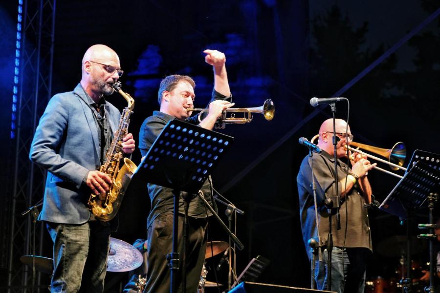 Банско джаз фестивал донесе джаз за всички и навсякъде в космополитния курортен град