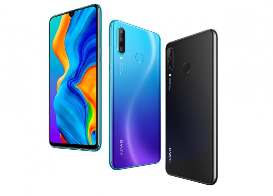 Huawei казва сбогом на смартфона, който издигна компанията до второ място в света