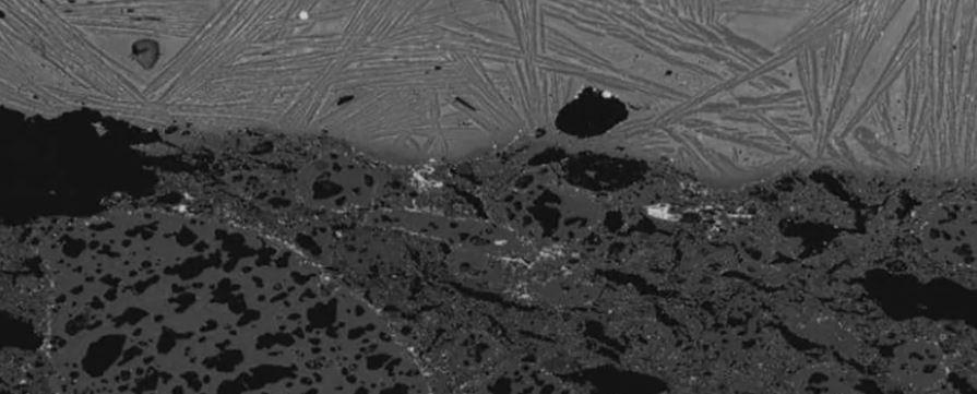 Произходът на неръждаемата стомана е с почти 1000 години по-стар, отколкото предполагахме