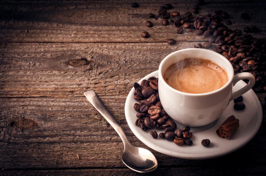 Учени: Кафето намалява риска от рак на черния дроб