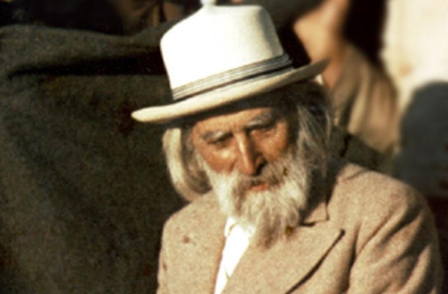 Петър Дънов: Силната мисъл лекува всички болести