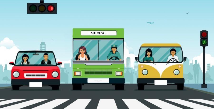 Тест за наблюдателност: Какво не е наред с тези 7 илюстрации?