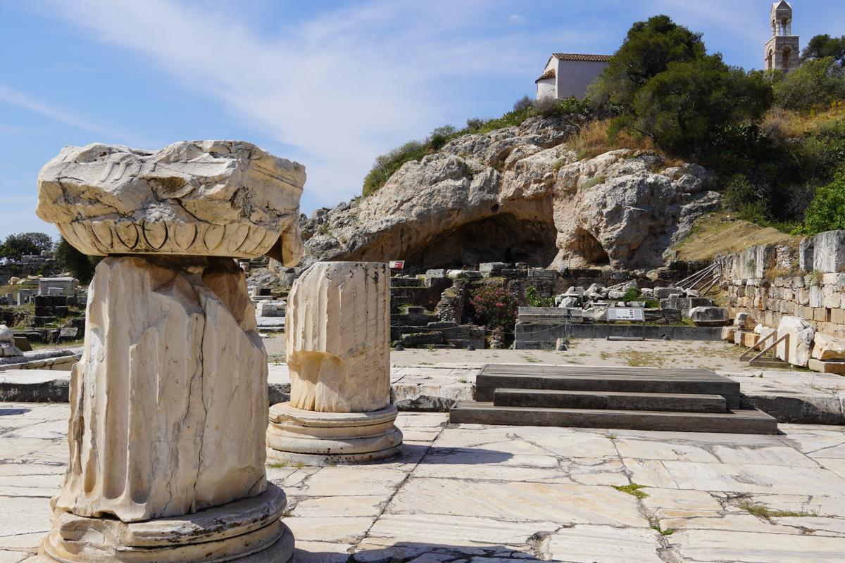 Тайната на Елевзинските мистерии може би най-сетне е разбулена