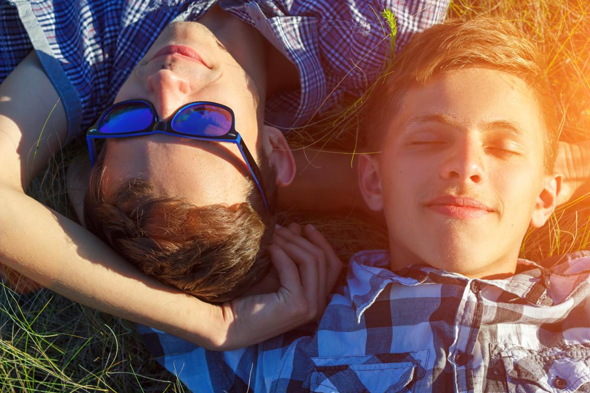 Животът е крехък: намери време за важното и пусни несъщественото