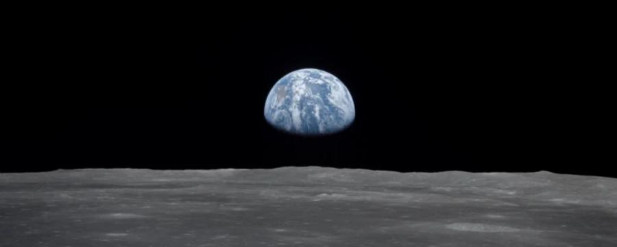 Земята е на път да улови мини Луна, но има нещо странно в нея