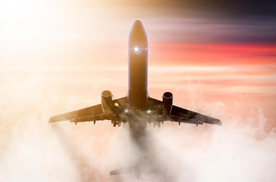 При екологизирането на въздушните пътувания малки части от самолета могат да бъдат от голямо значение