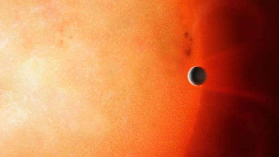 Астрономи откриха екзопланета с най-краткия орбитален период въобще