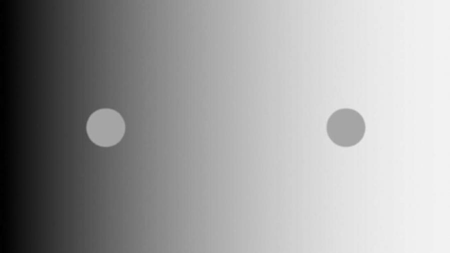 Ново изследване обяснява как тази класическа оптична илюзия мами сетивата ни