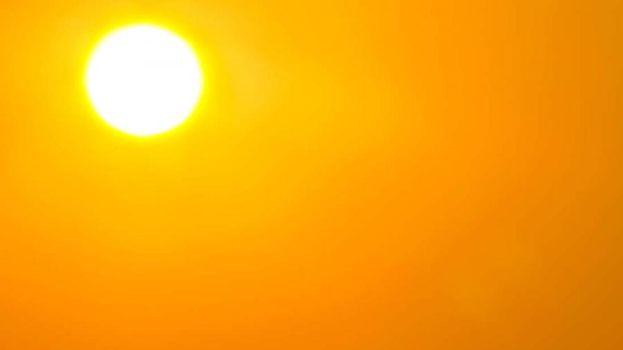Август 2020-а – най-горещият месец в Северното полукълбо, откакто се води статистика