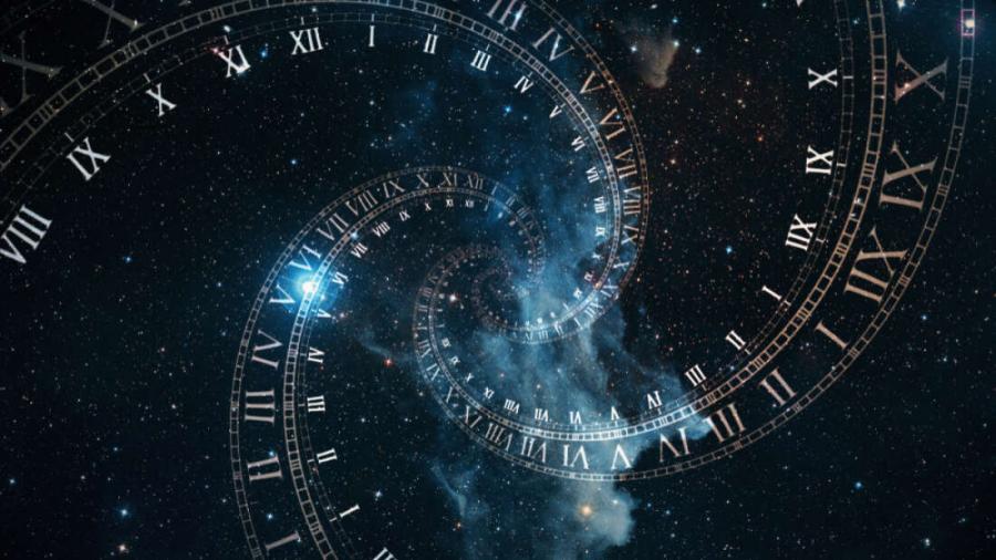 Математиката показва, че пътуването във времето е възможно, но не ни казва как да го постигнем