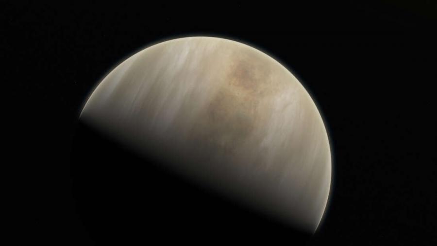На Венера може и да няма фосфин