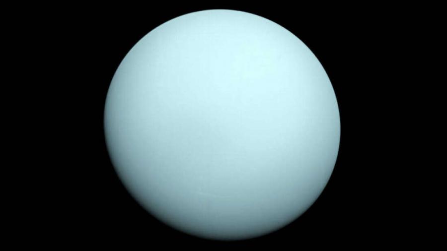 Погледнете към небето тази седмица и ще откриете Уран с лекота