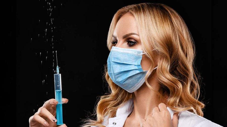 Австрийски публичен дом предлага безплатна „сесия“, ако се ваксинирате в клиниката им