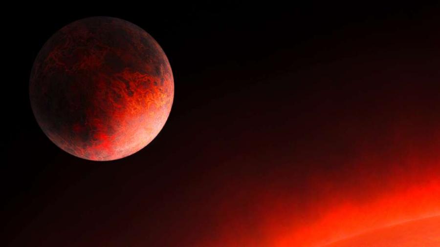 Откриха малка и изключително плътна екзопланета на едва 31 светлинни години от нас