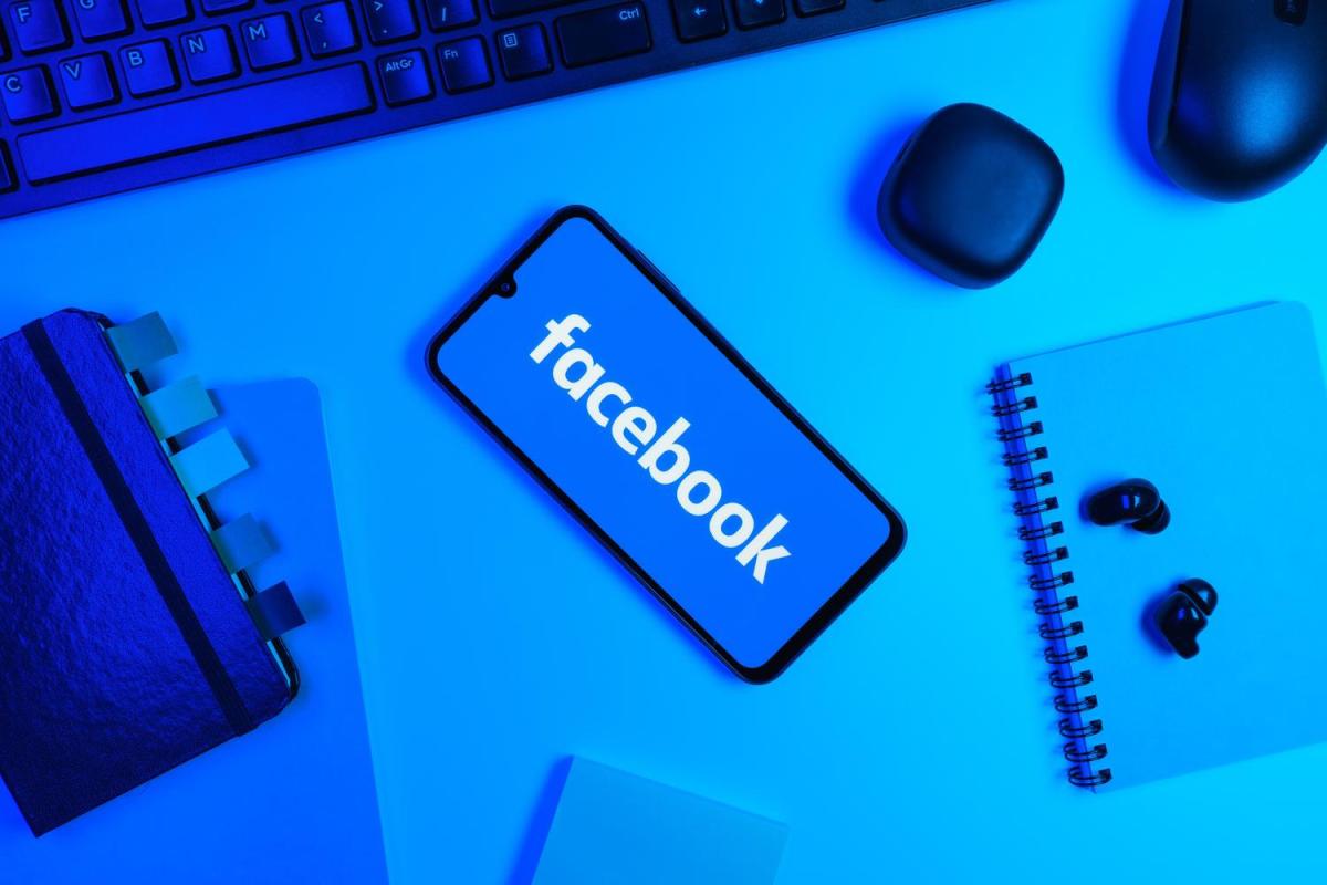 Срив ли има във Facebook? Хиляди потребители съобщават за проблеми с достъпа до профилите си