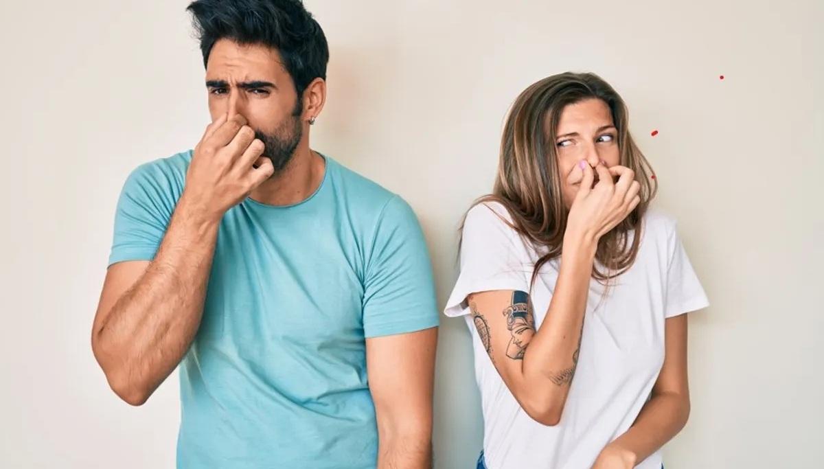 Вече знаем колко пъти на ден пръцка средностатистическият човек