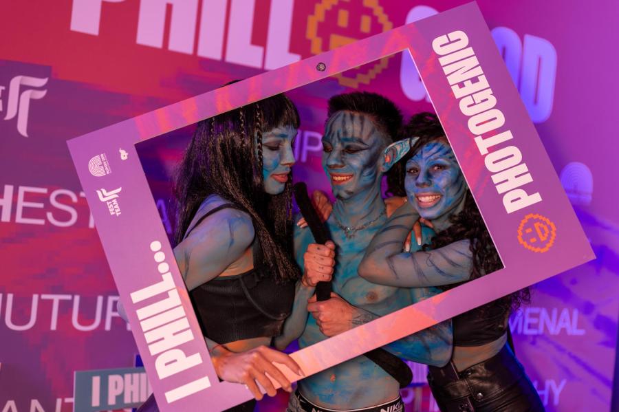 PHILLGOOD събира световни имена и нова енергия в Пловдив