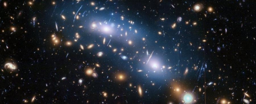 „Хъбъл“ надникна назад във времето (доколкото е възможно) и пак не успя да открие първите звезди