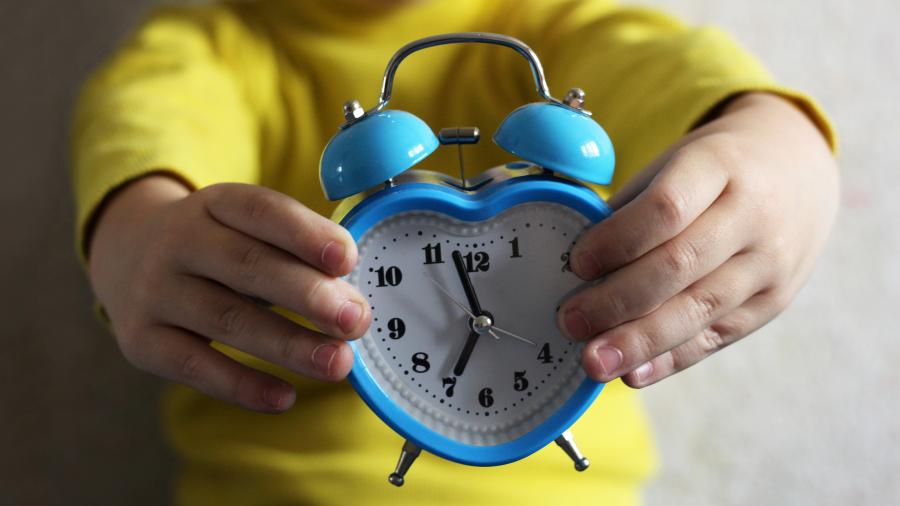 Управление на времето: 5 прости съвета 