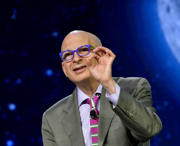 Думите, които определят пътя към успеха