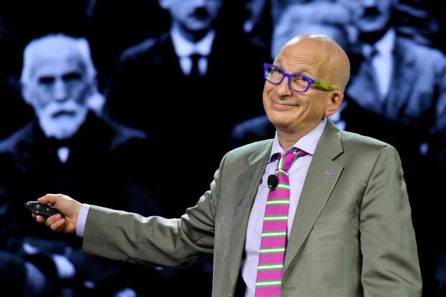 Сет Годин: Свободен избор или удобство?