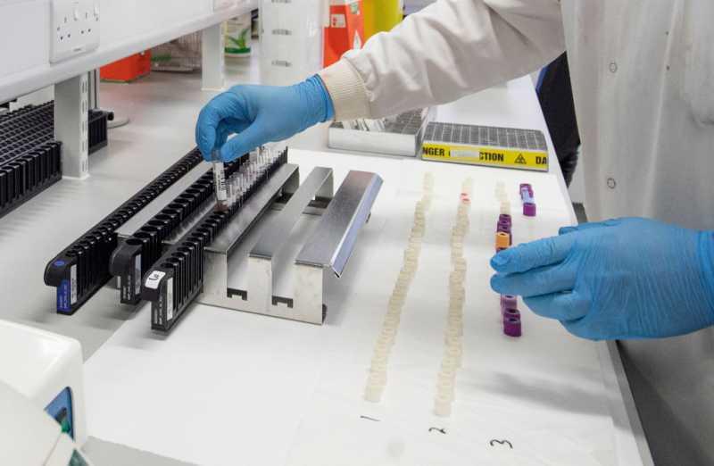 До 3 месеца ще е готов прототипът на българската ваксина срещу COVID-19