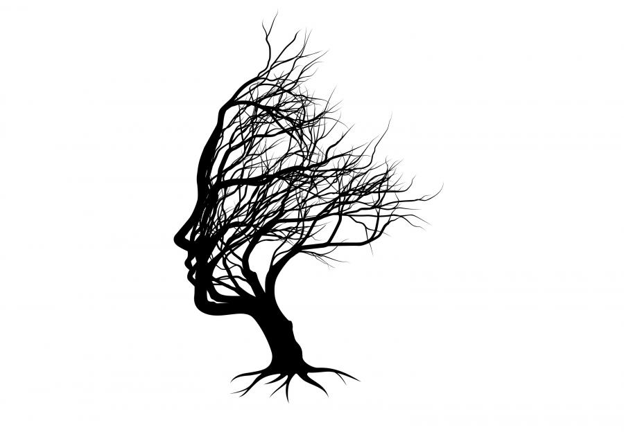 Първото, което видите в тези 9 картини, разкрива отношението ви към любовта