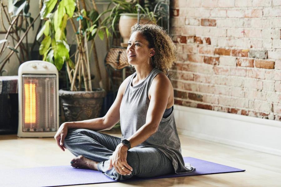 7 лесни начина да събудите метаболизма от сутринта 