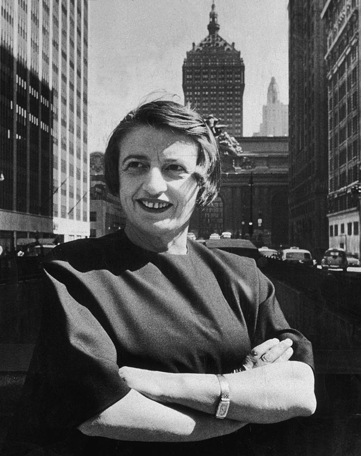 Наблюдавайте парите, за да знаете кога обществото е обречено