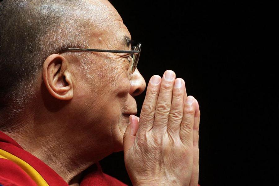 Помни - тишината понякога е най-добрият отговор на въпросите: Мъдростите на Далай Лама