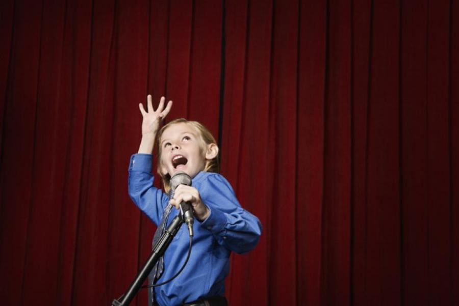5 стъпки, с които да научите детето да говори правилно 