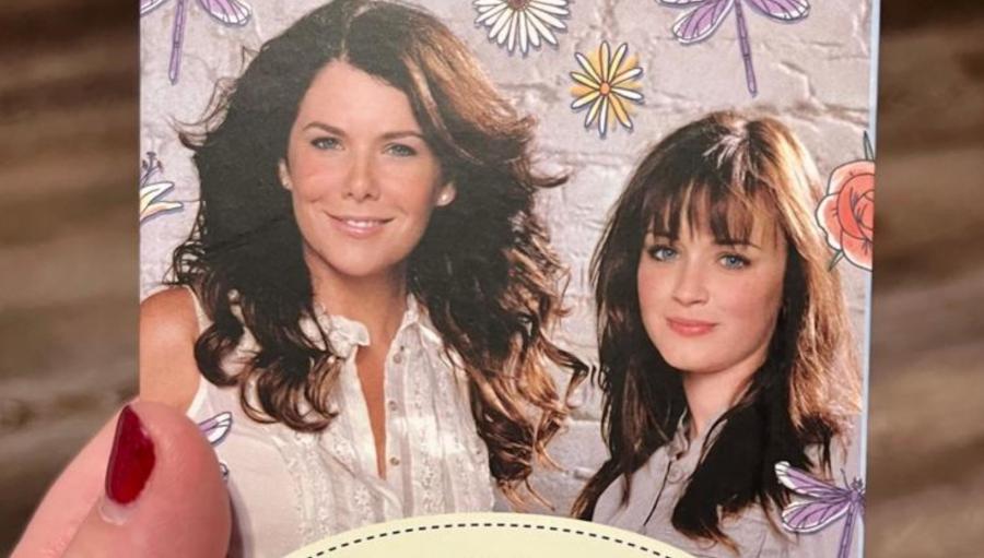 Връзката между Лорелай и Рори Гилмор е токсична, твърдят фенове